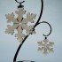 Swarovski Kristal | Kerst | Kerst Ornamenten | Kerstster - Set - 2016 - SCS - Golden Shadow | 5222351